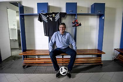 Κέμπες: «Θέλω να αναλάβω την Αργεντινή»