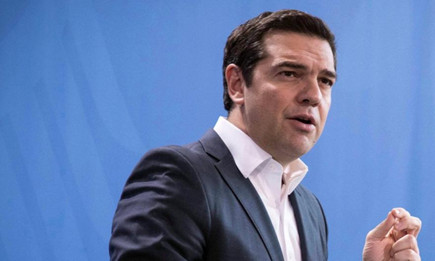 Παγκάκης: «Το απόγευμα η συνάντηση με Τσίπρα για το Athens Alive»