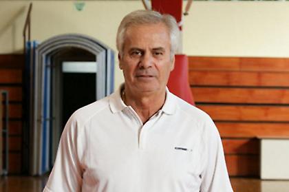 Παραιτήθηκε ο Δούνης από τον Ηρακλή