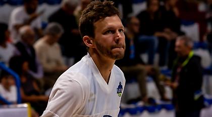 Συνεχίζει στην Κρεμόνα ο Ντίνερ