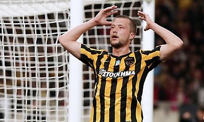 Ο «αντί - Γιόχανσον» είναι η μεγάλη πρόκληση στην ΑΕΚ