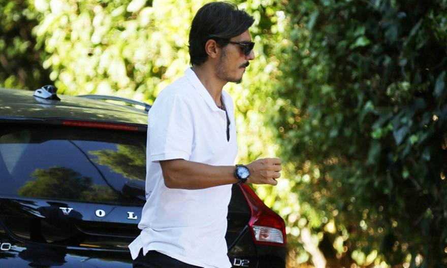 Νικολογιάννης: «Δεν αποκλείω να γίνει κίνηση από την πλευρά Γιαννακόπουλου για την ΠΑΕ»