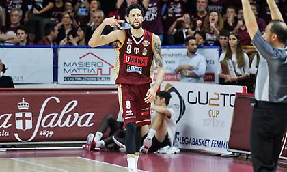 Ντέι διετίας στη Βενέτσια!