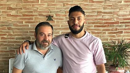 Πήραν Πατσατζόγλου τα Τρίκαλα