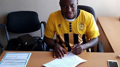 Πήρε Ισαχάκου ο Εργοτέλης