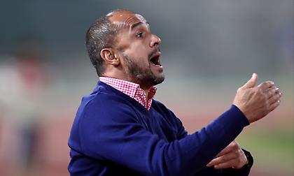 Λουτσιάνο: «Έχει ταυτότητα η Βραζιλία. Αν περάσει και τώρα, δεν μπορεί να τη σταματήσει κανείς»