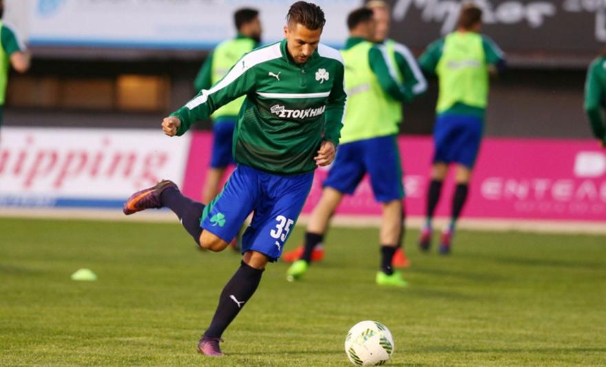 Απέρριψε τις εφέσεις για Βέμερ και Μπούρμπο το Διαιτητικό