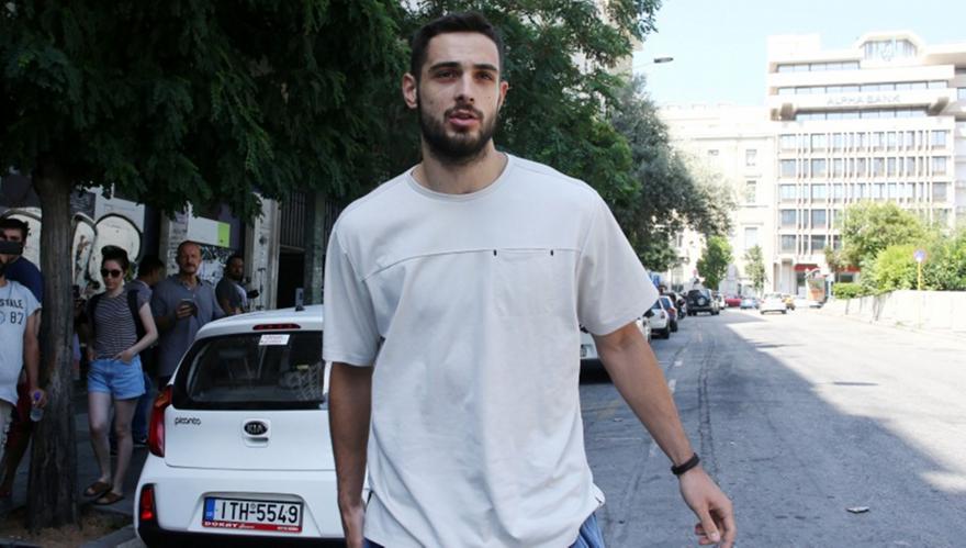 Παπαπέτρου: «Όλα είναι θετικά, σε 1-2 μέρες θα ξέρουμε»