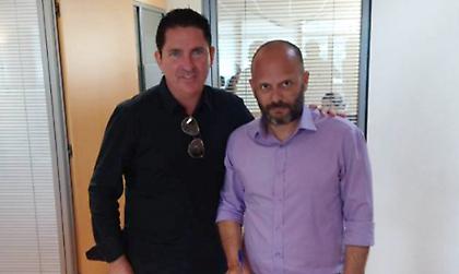 Μέλος του Ερασιτέχνη ο Πασκουάλ!