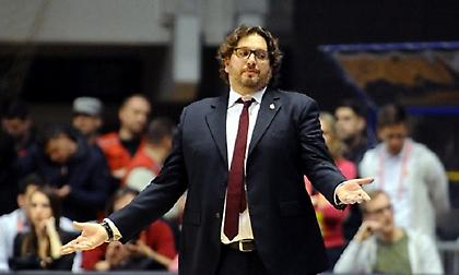 Μιλάει με Ράπτορς ο Τρινκιέρι