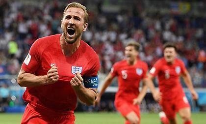 Μεγάλος διαγωνισμός του England365: Κερδίστε μια φανέλα του αρχηγού της εθνικής Αγγλίας, Χάρι Κέιν!