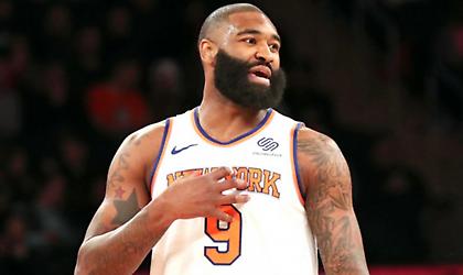 Βρήκε ομάδα ο Κάιλ Ο’ Κουίν