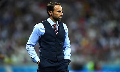 Σαουθγκέιτ: «Να συνεχίσουμε να γράφουμε ιστορία»