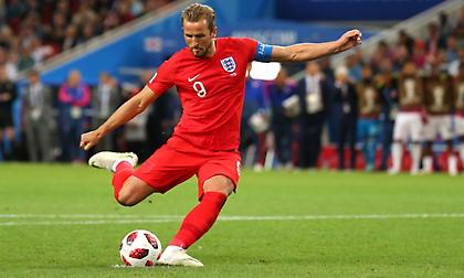 Κέιν: «Είναι νωρίς να σκεφτόμαστε το τρόπαιο»