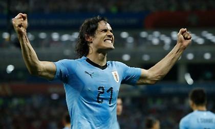 Καβάνι: «Λυπημένος, αλλά περήφανος για αυτή την οικογένεια»