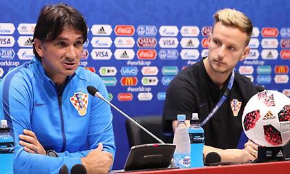 Ντάλιτς: «Δεν έχει σημασία με ποιον παίζουμε»