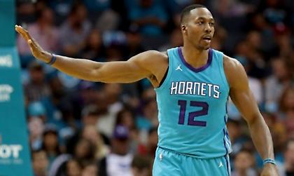 Μένει ελεύθερος και υπογράφει με Γουίζαρντς ο Χάουαρντ