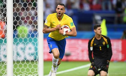 Η ελπίδα που έδωσε ο Αουγκούστο στη Βραζιλία (video)