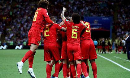 Διάβολοι στον Παράδεισο, Βραζιλία στην κόλαση!