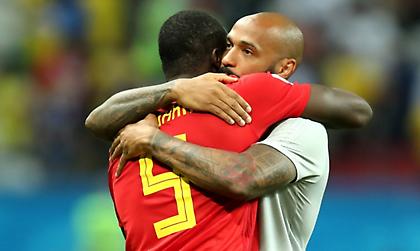 Πέμπτο Μουντιάλ σαν… Euro στα ημιτελικά!