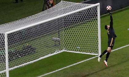 Το πρόσωπο της ημέρας: Στους «4» το Βέλγιο με υπογραφή Κουρτουά