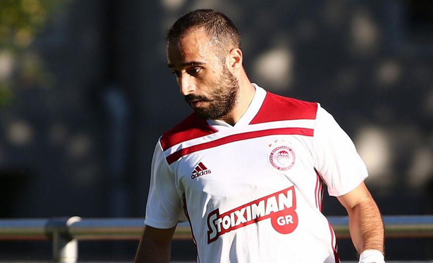 «Ελεύθερος» και με… τη βούλα ο Φετφατζίδης