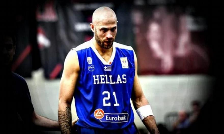 Παναγιώτης Βασιλόπουλος: Η εξομολόγηση!