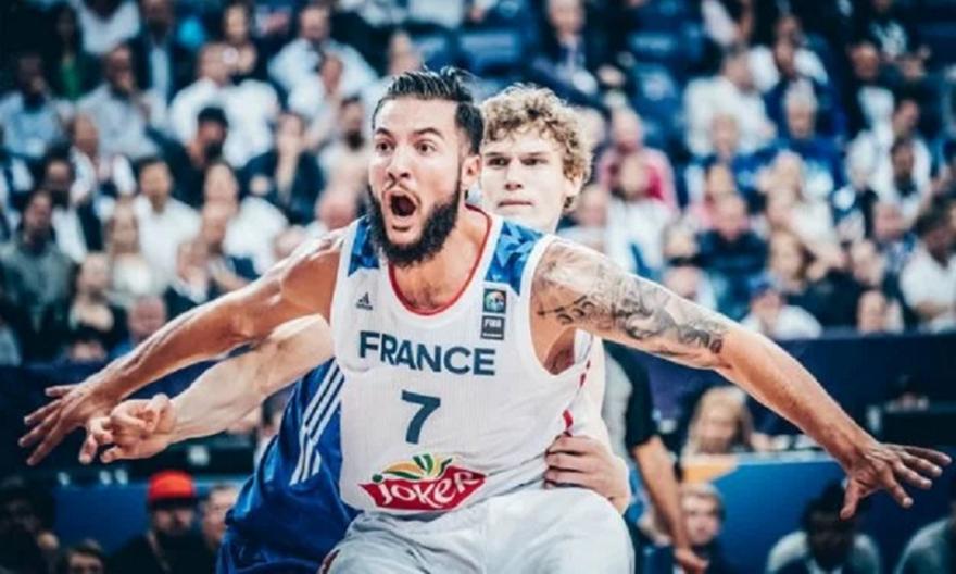 Τζόφρι Λοβέρν: Στην Φενέρ ψάχνει το… λιμάνι του (videos+πίνακες)