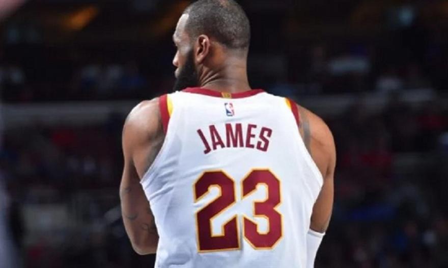 ΛεΜπρόν: Προσεχώς… “Mr. 1 δισεκατομμύριο”!