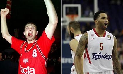 Ολυμπιακός: Μεταγραφή από Παρτιζάν σημαίνει “επιτυχία” (video)