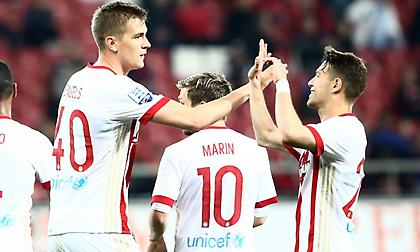 Η… καζούρα του Ένχελς στον Κούτρη για τη Βραζιλία