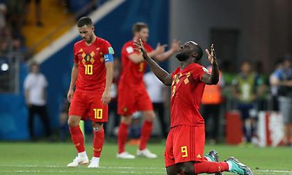 Λουκάκου: «Άλλα δύο ματς για να φτάσουμε στο στόχο μας»