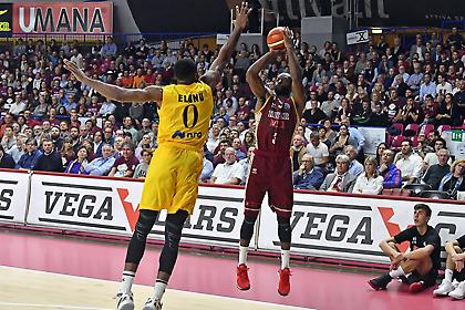 Εξετάζει Ντόμινικ Τζόνσον η ΑΕΚ