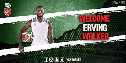 Πήρε Γουόκερ η Καρσίγιακα