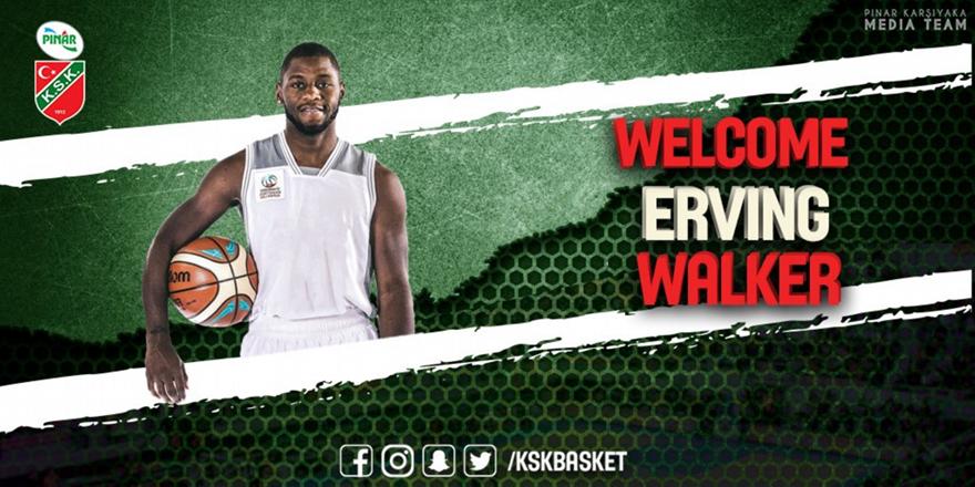 Πήρε Γουόκερ η Καρσίγιακα