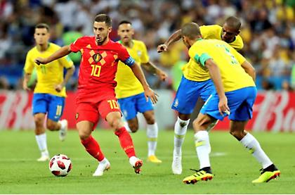 Ρεκόρ… μισού αιώνα από Αζάρ (pic)