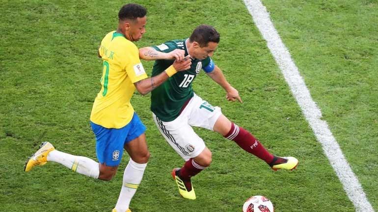 Γκουαρδάδο σε Νεϊμάρ: «Τώρα ποιος πάει σπίτι;»