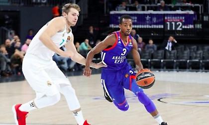 Το μήνυμα του Μακόλουμ για Χάνεϊκατ: «Σπουδαίος τύπος με καλή καρδιά»