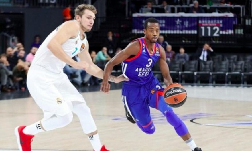 Το μήνυμα του Μακόλουμ για Χάνεϊκατ: «Σπουδαίος τύπος με καλή καρδιά»