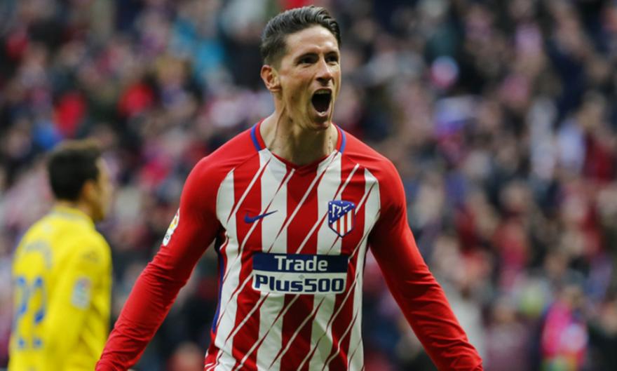 Ενδιαφέρον από Αυστραλία για Τόρες