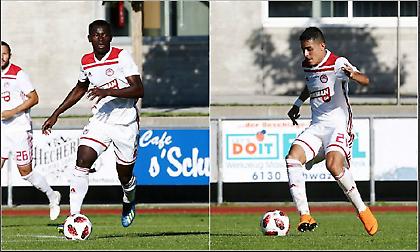 Η εικόνα προοπτικής του Καμαρά και η γεύση εξέλιξης του Μασούρα