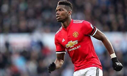 Θέλει να φύγει από τη Γιουνάιτεντ ο Πογκμπά