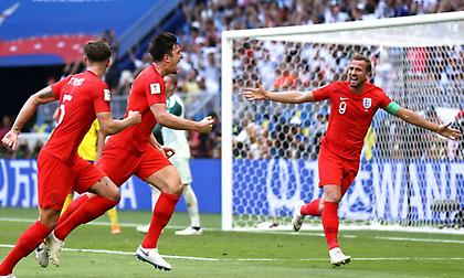 It’s… heading home!