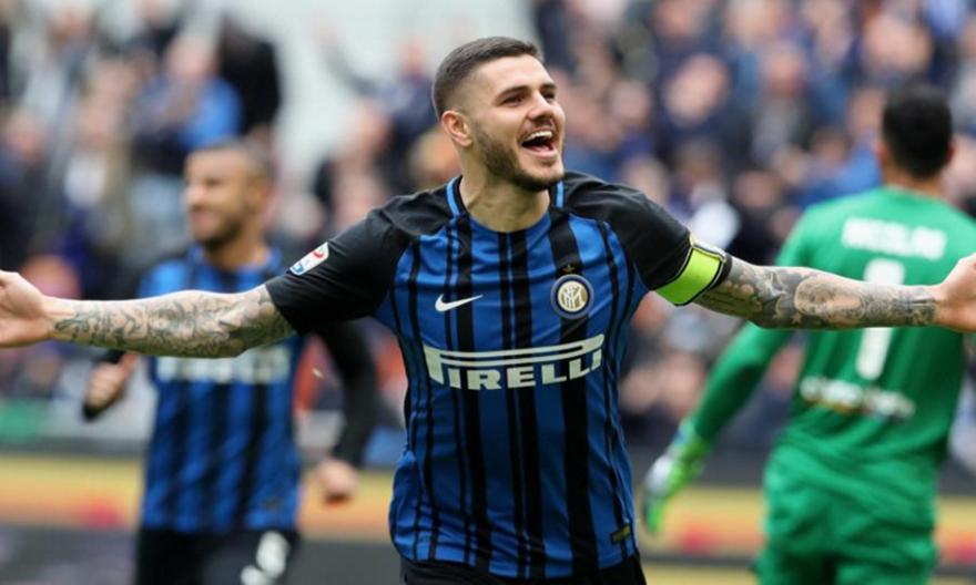 «Δένει» τον Ικάρντι η Ίντερ