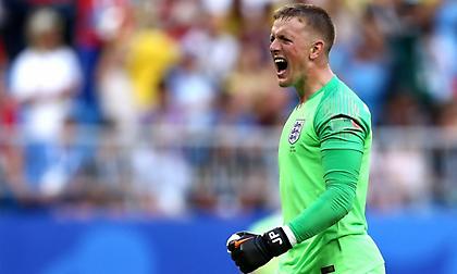 Όλες οι αποκρούσεις του MVP Πίκφορντ! (video)