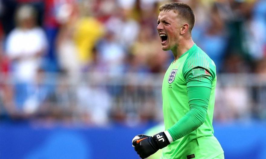 Όλες οι αποκρούσεις του MVP Πίκφορντ! (video)