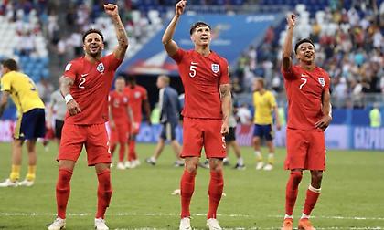 Το μήνυμα του Ρούνεϊ για την πρόκριση της Αγγλίας (pic)