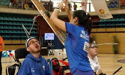 «Χρυσός» ο Πολυχρονίδης στην Πορτογαλία