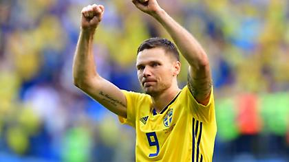 Το μήνυμα στήριξης της συζύγου του Μπεργκ μετά τον αποκλεισμό