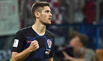 Ισοφάρισε με κεφαλιά η Κροατία (video)